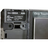ABB Ekip Touch LSI 800A Trip Unit Emax 2 SACE Circuit Breaker Control Unit