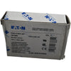 NEW Eaton Moeller FAZ-C10/1-SP 10A 1-Pole 15kA Miniature Circuit Breaker 167260