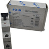 NEW Eaton Moeller FAZ-C10/1-SP 10A 1-Pole 15kA Miniature Circuit Breaker 167260