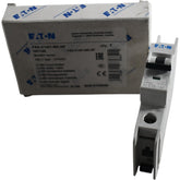 NEW Eaton Moeller FAZ-C15/1-NA-SP 15A 1-Pole 10kA Miniature Circuit Breaker 167135