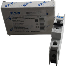 NEW Eaton Moeller FAZ-C15/1-NA-SP 15A 1-Pole 10kA Miniature Circuit Breaker 167135
