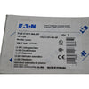 NEW Eaton Moeller FAZ-C10/1-NA-SP 10A 1-Pole 10kA Miniature Circuit Breaker 167133
