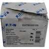 NEW Eaton Moeller FAZ-C20/3 20A 3-Pole 15kA Miniature Circuit Breaker 278874