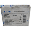 NEW Eaton Moeller FAZ-C20/3 20A 3-Pole 15kA Miniature Circuit Breaker 278874