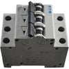 NEW Eaton Moeller FAZ-C20/3 20A 3-Pole 15kA Miniature Circuit Breaker 278874