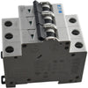 NEW Eaton Moeller FAZ-C30/3 30A 3-Pole 15kA Miniature Circuit Breaker 167460
