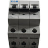 NEW Eaton Moeller FAZ-C30/3 30A 3-Pole 15kA Miniature Circuit Breaker 167460