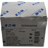 NEW Eaton Moeller FAZ-C30/3 30A 3-Pole 15kA Miniature Circuit Breaker 167460