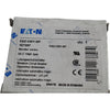 NEW Eaton Moeller FAZ-C5/1-SP 5A 1-Pole 15kA Miniature Circuit Breaker 167257