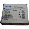 NEW Eaton Moeller FAZ-C20/1-SP 20A 1-Pole 15kA Miniature Circuit Breaker 167264