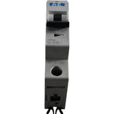 Eaton Moeller FAZ-C15/1-SP 15A 1-Pole 15kA Miniature Circuit Breaker 167262