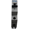 Eaton Moeller FAZ-C15/1-SP 15A 1-Pole 15kA Miniature Circuit Breaker 167262