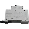 Eaton Moeller FAZ-C15/1-SP 15A 1-Pole 15kA Miniature Circuit Breaker 167262