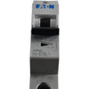 Eaton Moeller FAZ-C15/1-SP 15A 1-Pole 15kA Miniature Circuit Breaker 167262