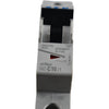 Eaton Moeller FAZ-C10/1-SP 10A 1-Pole 15kA Miniature Circuit Breaker 167260