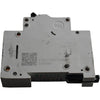 Eaton Moeller FAZ-C10/1-SP 10A 1-Pole 15kA Miniature Circuit Breaker 167260