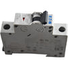Eaton Moeller FAZ-C10/1-SP 10A 1-Pole 15kA Miniature Circuit Breaker 167260