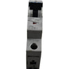 Eaton Moeller FAZ-C10/1-SP 10A 1-Pole 15kA Miniature Circuit Breaker 167260