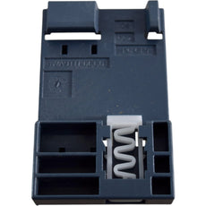 Siemens 3WA9111-0EC61 SENTRON DIN Rail Adapter CubicleBUS Module 3WA