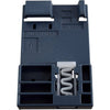 Siemens 3WA9111-0EC61 SENTRON DIN Rail Adapter CubicleBUS Module 3WA