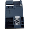 Siemens 3WA9111-0EC61 SENTRON DIN Rail Adapter CubicleBUS Module 3WA