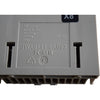 Siemens 3WA9111-0AB02 Secondary Disconnect Extension Terminal Block 3WA