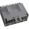 Siemens 3WA9111-0AB02 Secondary Disconnect Extension Terminal Block 3WA
