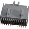 Siemens 3WA9111-0AB02 Secondary Disconnect Extension Terminal Block 3WA