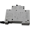 Eaton Moeller FAZ-C5/1-SP 5A 1 Pole Miniature Circuit Breaker 167257