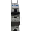 Eaton FAZ-C20/1-NA 20A 1 Pole Miniature Circuit Breaker 277VAC 48VDC