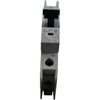 Eaton FAZ-C10/1-NA 10A 1 Pole Miniature Circuit Breaker 277VAC 48VDC