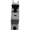 Eaton FAZ-C10/1-NA 10A 1 Pole Miniature Circuit Breaker 277VAC 48VDC