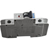 Eaton FAZ-C10/1-NA 10A 1 Pole Miniature Circuit Breaker 277VAC 48VDC