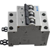 NEW Eaton FAZ-D50/3 50A 3 Pole Miniature Circuit Breaker 115374 xEffect