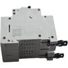 NEW Eaton FAZ-D50/3 50A 3 Pole Miniature Circuit Breaker 115374 xEffect