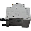 NEW Eaton FAZ-D50/3 50A 3 Pole Miniature Circuit Breaker 115374 xEffect