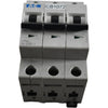 Eaton FAZ-C40/3 40A 3 Pole Miniature Circuit Breaker 278877 xEffect