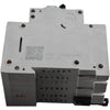 Eaton FAZ-C40/3 40A 3 Pole Miniature Circuit Breaker 278877 xEffect