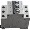 Eaton FAZ-C40/3 40A 3 Pole Miniature Circuit Breaker 278877 xEffect