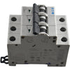 Eaton FAZ-C50/3 50A 3 Pole Miniature Circuit Breaker 278878 xEffect