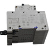 Eaton FAZ-C50/3 50A 3 Pole Miniature Circuit Breaker 278878 xEffect