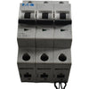 Eaton FAZ-C50/3 50A 3 Pole Miniature Circuit Breaker 278878 xEffect