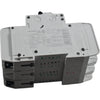Eaton FAZ-C50/3-NA 50A 3 Pole Miniature Circuit Breaker 240VAC 96VDC xEffect