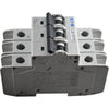 Eaton FAZ-C50/3-NA 50A 3 Pole Miniature Circuit Breaker 240VAC 96VDC xEffect