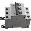 Eaton FAZ-C20/3 20A 3 Pole Miniature Circuit Breaker 278874 xEffect