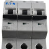 Eaton FAZ-C20/3 20A 3 Pole Miniature Circuit Breaker 278874 xEffect