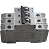 Eaton FAZ-C20/3-NA 20A 3 Pole Miniature Circuit Breaker 240VAC 96VDC xEffect