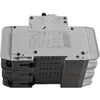 Eaton FAZ-C20/3-NA 20A 3 Pole Miniature Circuit Breaker 240VAC 96VDC xEffect