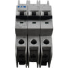 Eaton FAZ-C20/3-NA 20A 3 Pole Miniature Circuit Breaker 240VAC 96VDC xEffect