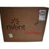 NEW nVent Hoffman A202010LP 20x20x10 NEMA Type 12 Enclosure Steel Gray
